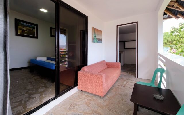 ZEN Rooms Sabang Beachview