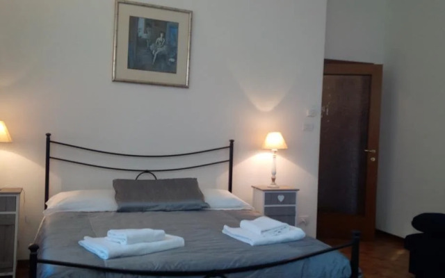 Casa Vacanze Pink Oleander