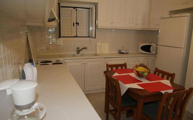 Saint Nicholas Beach Apartments