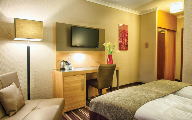 Leonardo Hotel Düsseldorf Airport - Ratingen