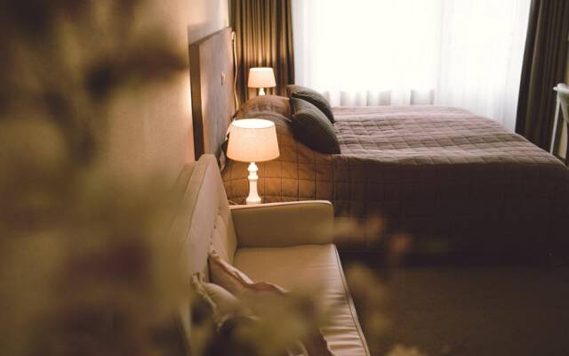 Parkhotel Hugo de Vries