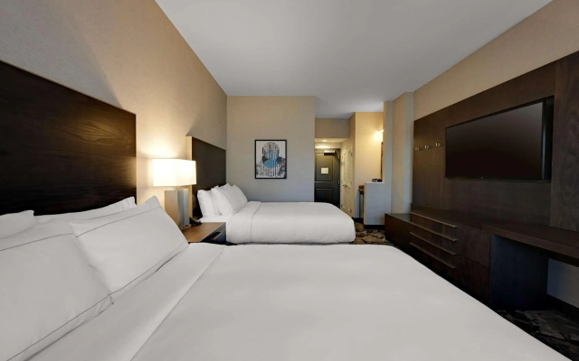 DoubleTree by Hilton Denver International Airport