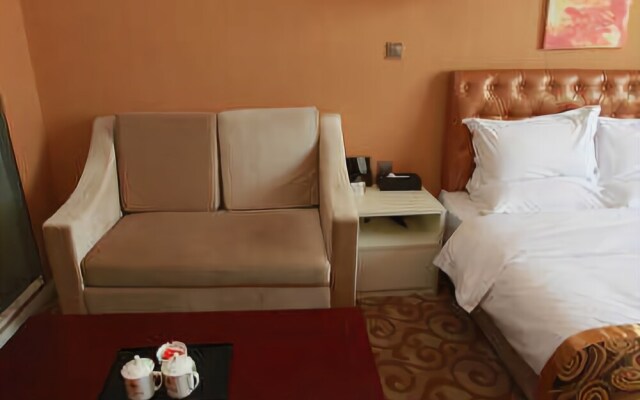 Xinhuadu Hotel