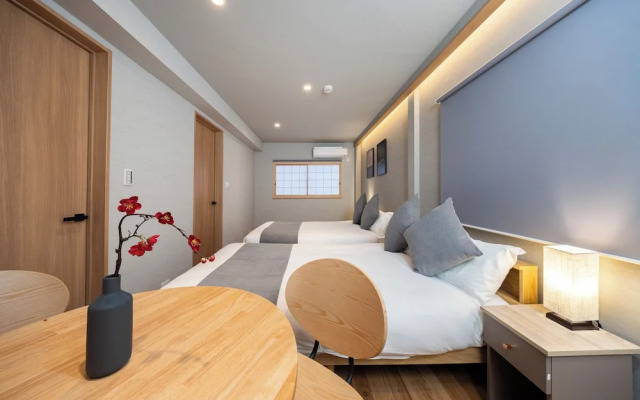 FUKUYA Neighbors Osaka UMEDA