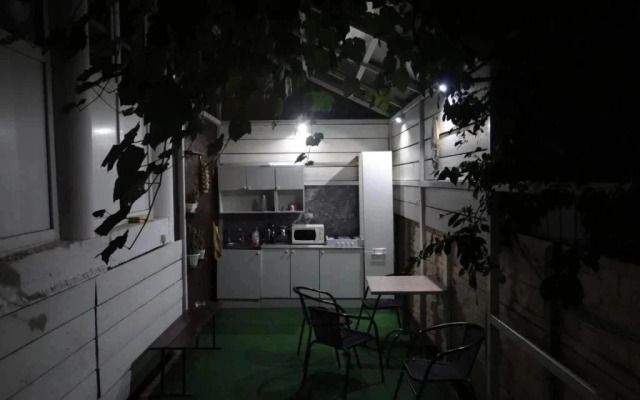 Provance Guest House