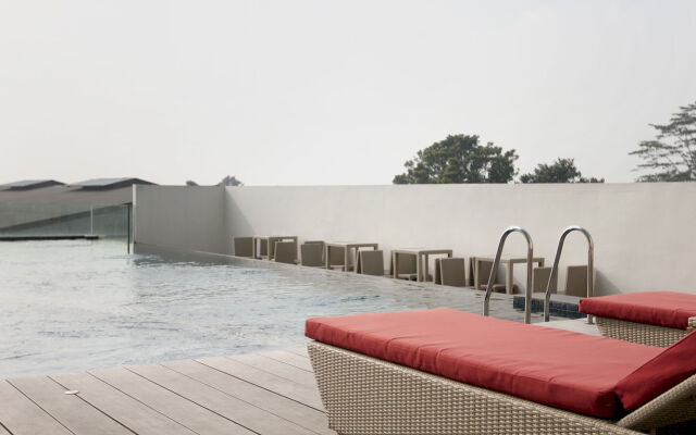 Shakti Hotel Bandung