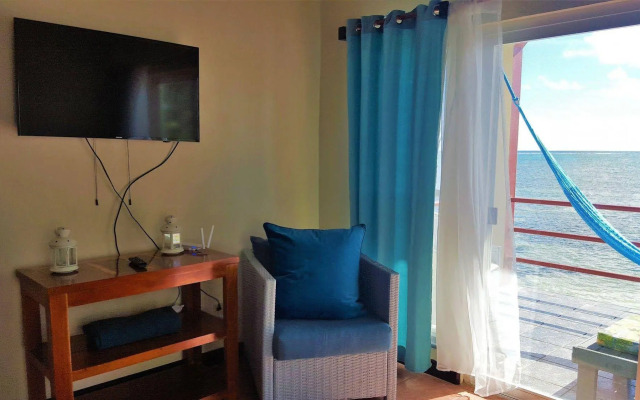Tres Cocos Resort