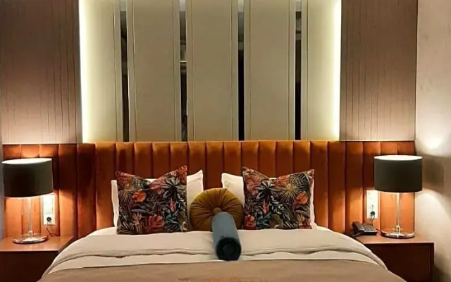 Motel Heksapolis