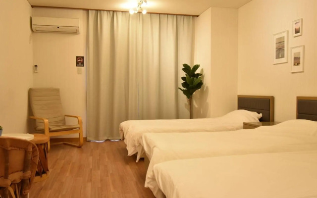 Marugamemachi Building 3rd floor - Vacation STAY 51067v