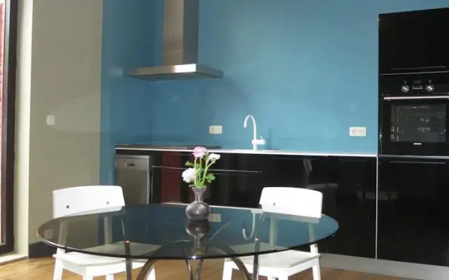 Apartment Casacosy