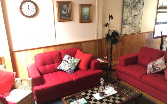 Hamlet Downs Country Accommodation