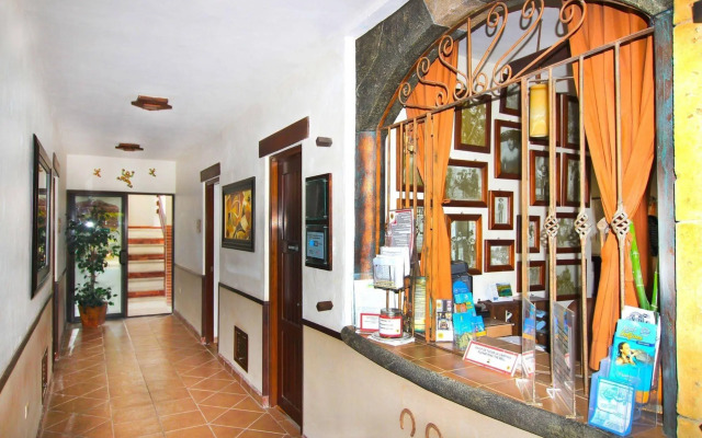 Hotel Boutique Pachamama