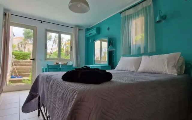 Villa Elias 2BR Lower Apt with Pool