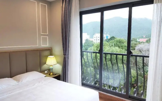 Khang Hotel Con Dao By Zuzu