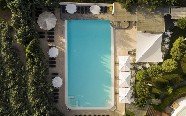 Hotel Le Palme