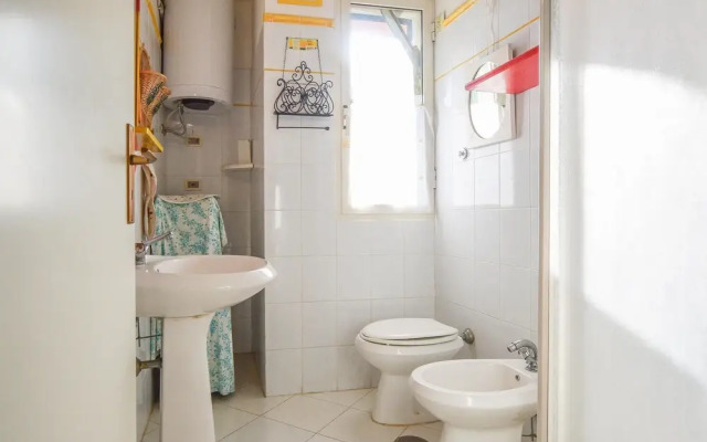 Nice Home in Capalbio Scalo With 2 Bedrooms