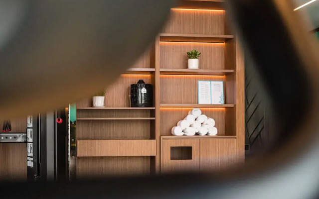 Hilton Garden Inn Anqing Susong