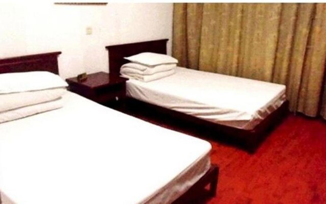 Suzhou Jinfen Shijia Inn