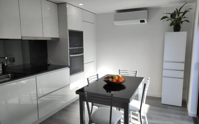 Apartment - Vista Alegre