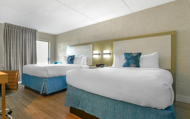 Inn on Destin Harbor, an Ascend Collection Hotel