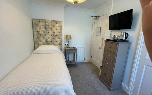Yorke Lodge Bed & Breakfast