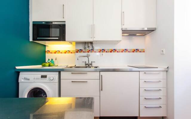 Spirit of Two by Lisbon Unique Apart