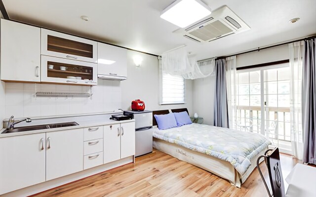 Danyang Tiffany Pension