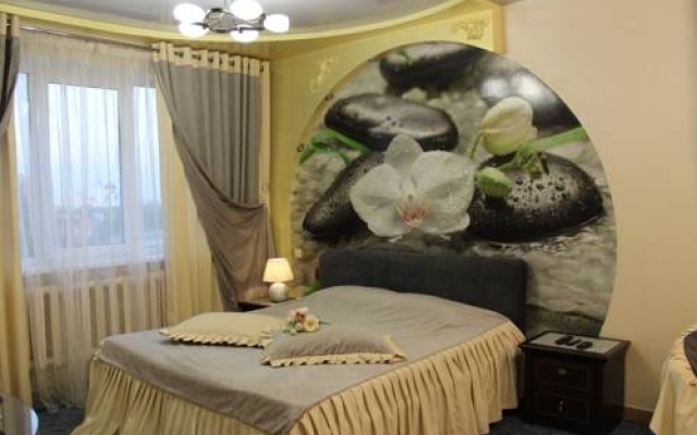 Natali Luxury Apartments