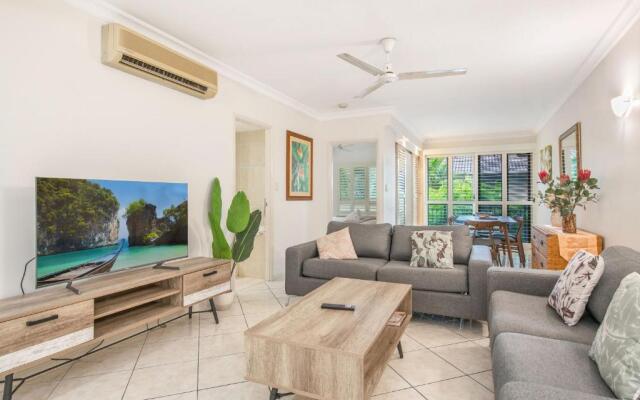 The Lakes Resort Cairns