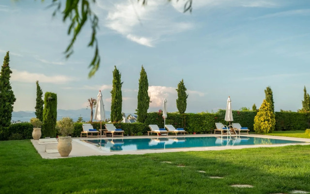 Kos Secret Villa with private pool