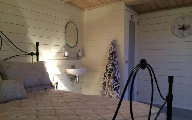 CASA DELLA LUCE private pool