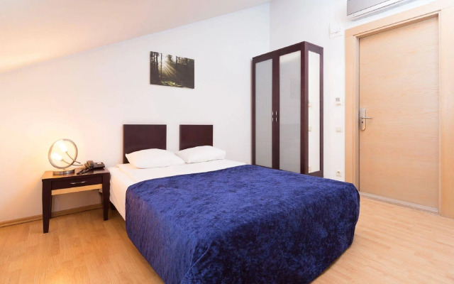 RIJA Riga City Centre Hotel