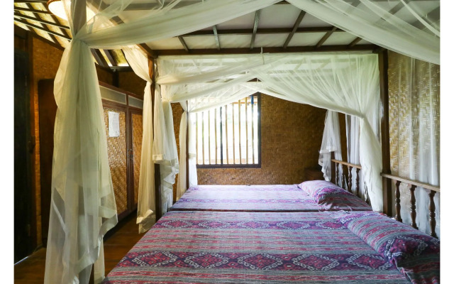 Pondok Saraswati Villas Ubud by Zuzu