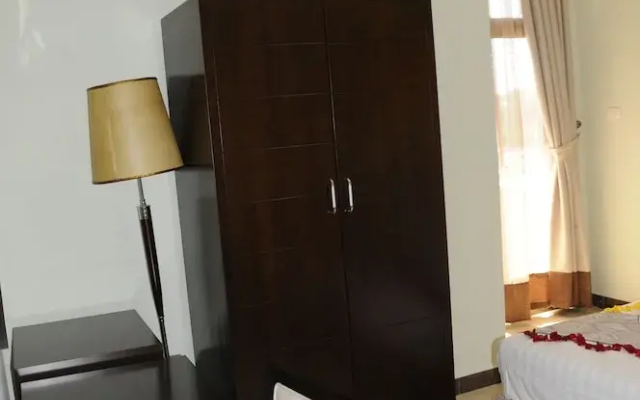Kitsel Hotel