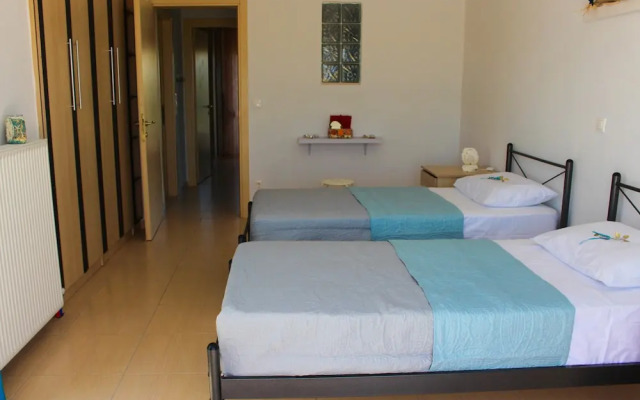 Just Home -Rethymnon