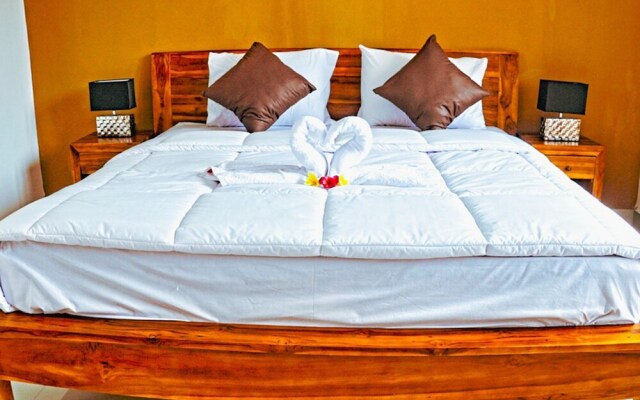 Kailash Garden Homestay