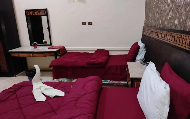 One Season Hostel