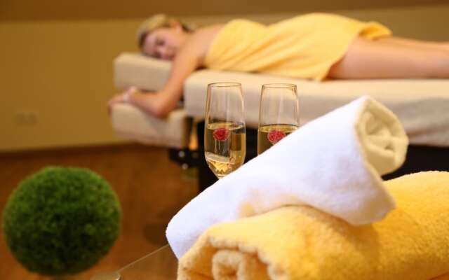 Hotel-Gasthof Thüringer Hof