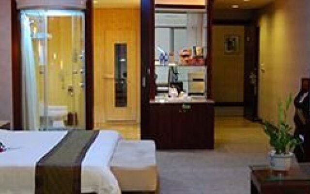 Prosperity Cosmos Hotel
