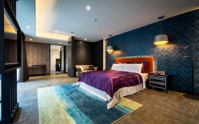 Shu Shia Motel