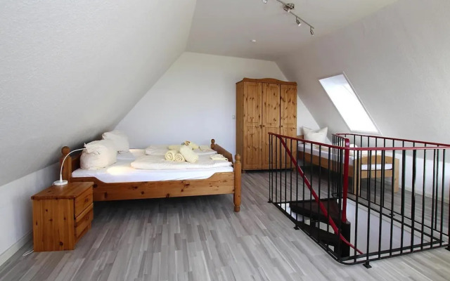 Ferienwohnung in Westerland auf Sylt