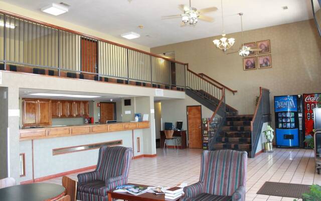 Super 8 Morrilton