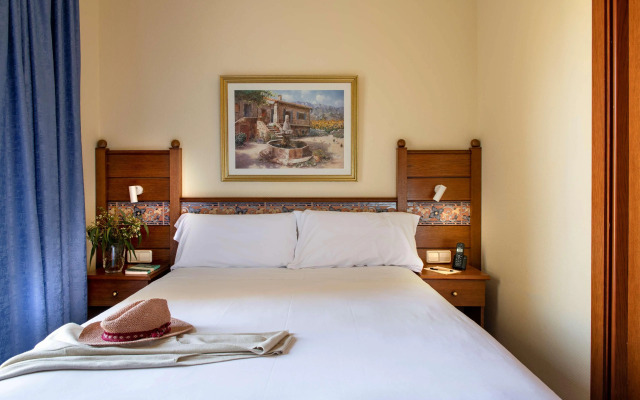 Hotel Roses Platja