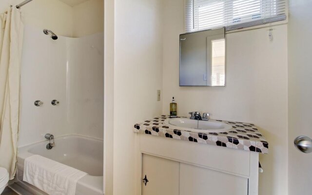 Motel Appartements le Saint-Patrick