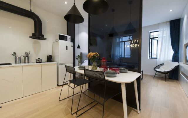 Hiroom Apartment - North Chengdu Road