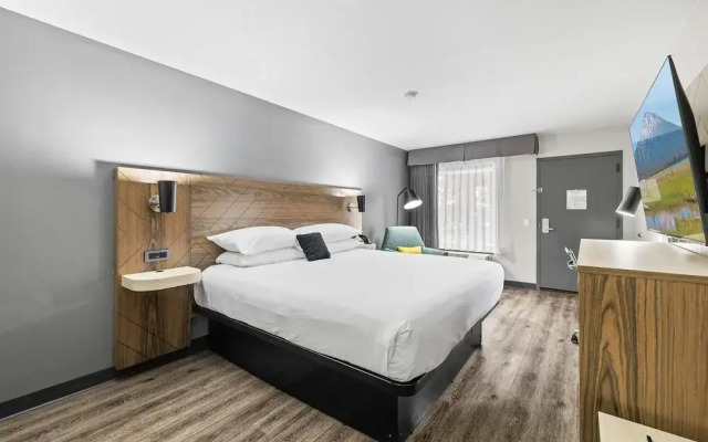 Hampton Inn Hotel Bend