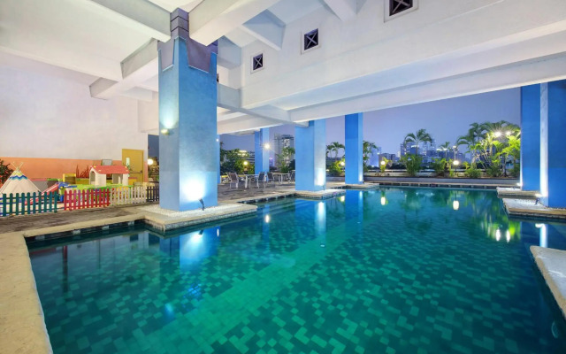 Lumire Hotel and Convention Center