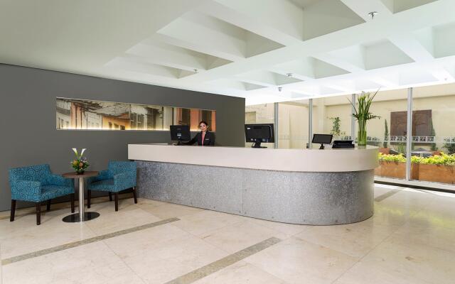 Hotel Bh Bicentenario
