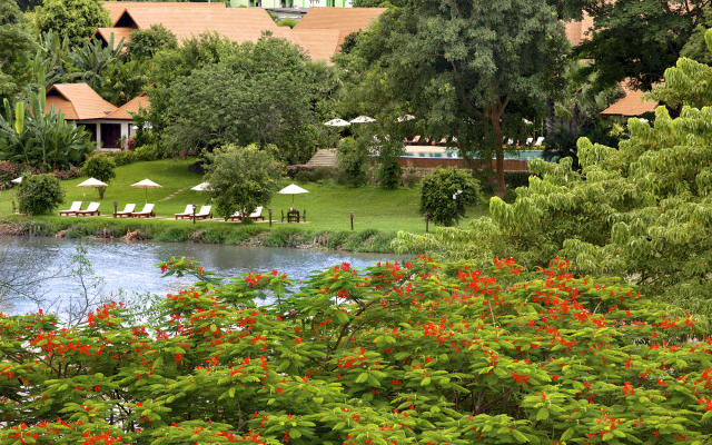 The Legend Chiang Rai Boutique River Resort and Spa