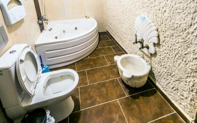 Kapadokya Organik Ciftlik Evi